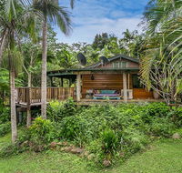 1 Bedroom Home Surrounded By Nature - Accommodation Burleigh