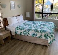 1 Bedroom Unit in 4 Star Tropical Resort in Noosaville - Accommodation Burleigh