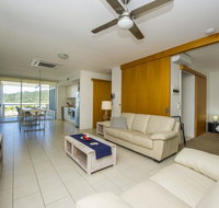 1 Bright Point Apartment 1401 - Accommodation Burleigh