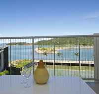 1 Bright Point Apartment 1402 - Accommodation Burleigh