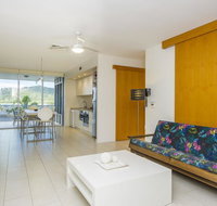 1 Bright Point Apartment 1405 - Accommodation Burleigh