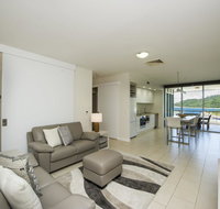 1 Bright Point Apartment 1503 - Accommodation Burleigh