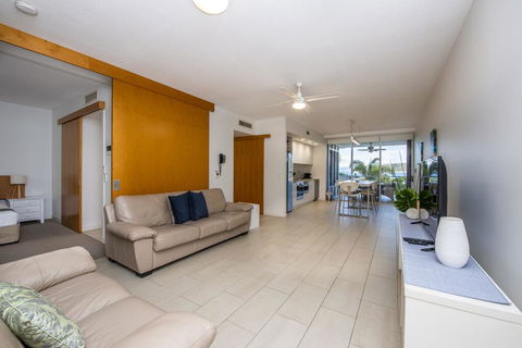 1 Bright Point Apartment 2204 - Accommodation Burleigh 3