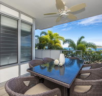 1 Bright Point Apartment 2204 - Accommodation Burleigh