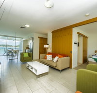 1 Bright Point Apartment 2305 - Accommodation Burleigh