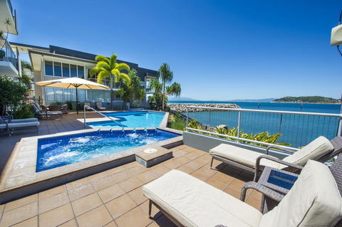 1 Bright Point Apartment 2305 - Accommodation Burleigh 3