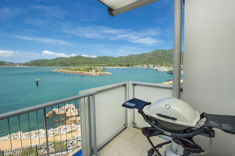 1 Bright Point Apartment 2305 - Accommodation Burleigh 2