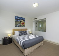 1 Bright Point Apartment 3104 - Accommodation Burleigh
