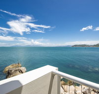 1 Bright Point Apartment 4202 - Accommodation Burleigh