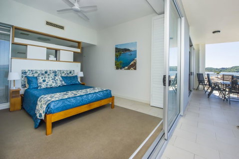 1 Bright Point Apartment 5102 - Accommodation Burleigh 1