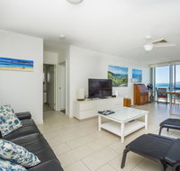 1 Bright Point Apartment 5102 - Accommodation Burleigh