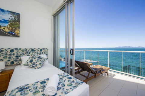 1 Bright Point Apartment 5102 - Accommodation Burleigh 3