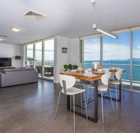 1 Bright Point Apartment 5103 - Accommodation Burleigh