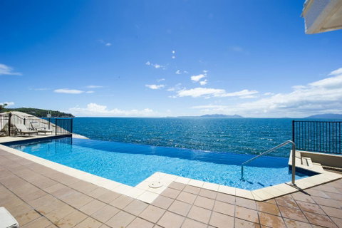 1 Bright Point Apartment 5402 - Accommodation Burleigh 2