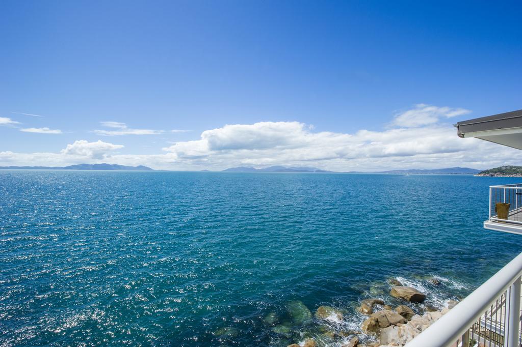 Magnetic Island QLD Accommodation Burleigh