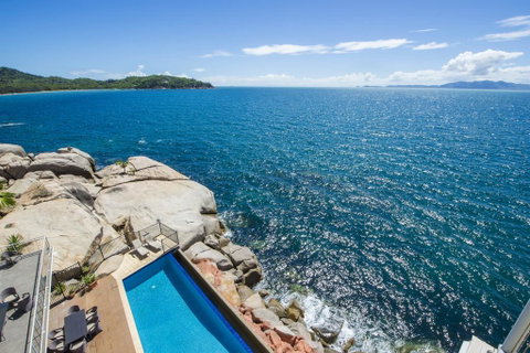 1 Bright Point Apartment 5402 - Accommodation Burleigh 1