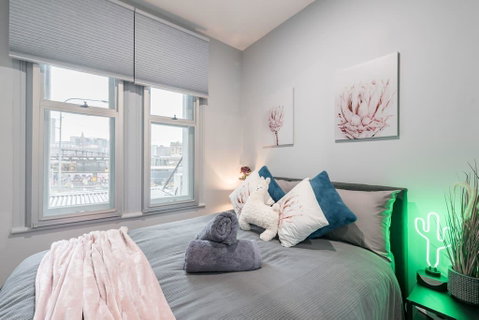 1 Private Double Bed With En-Suite Bathroom In Sydney CBD Near Train UTS DarlingHar&ICC&C Hinatown - SHAREHOUSE - Accommodation Burleigh 0