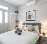 1 Private Double Bed With In Sydney CBD Near Train UTS DarlingHar ICC C hinaTown - SHAREHOUSE - Accommodation Burleigh