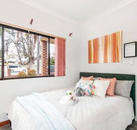 1 Private Double Room In Berala 1 minute away from Train Station - SHAREHOUSE - Accommodation Burleigh