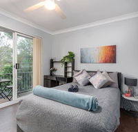 1 Private Double Room in Berala near Station close to Olympic Park - SHAREHOUSE - Accommodation Burleigh