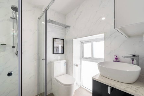 1 Private King Single Bed In Sydney CBD Near Train UTS DarlingHar&ICC&C Hinatown - SHAREHOUSE - Accommodation Burleigh 1