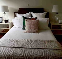 1-Bed room in 2-bed rooms Apartment Double Bay - Accommodation Burleigh