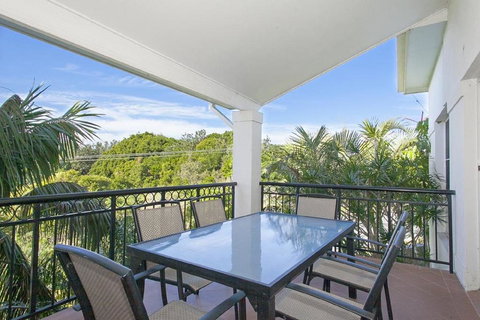 1/17 22nd Ave - Sawtell, NSW - Accommodation Burleigh 0