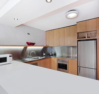 1/18 Allambi Rise - Accommodation Burleigh