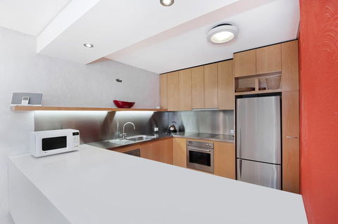 1/18 Allambi Rise - Accommodation Burleigh 0