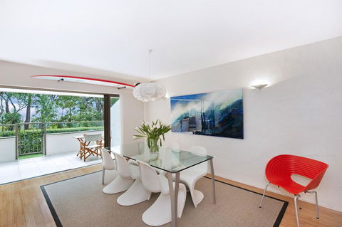 1/18 Allambi Rise - Accommodation Burleigh 1