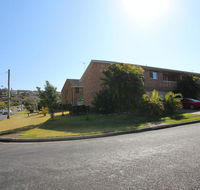 1/2 Brunswick Avenue - Accommodation Burleigh