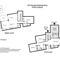1/37 George Nothling Drive Blue Heaven - Accommodation Burleigh