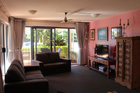 1/46 Lawson Street, Byron Bay - Nautilus - Accommodation Burleigh 0