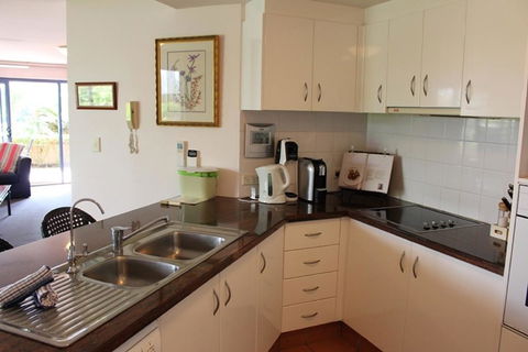 1/46 Lawson Street, Byron Bay - Nautilus - Accommodation Burleigh 1