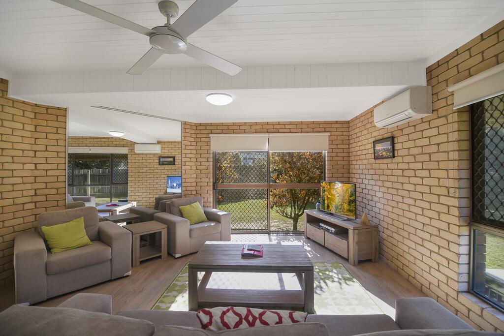 Peregian QLD Accommodation Burleigh