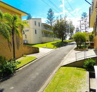 1/6 Convent Lane - Accommodation Burleigh