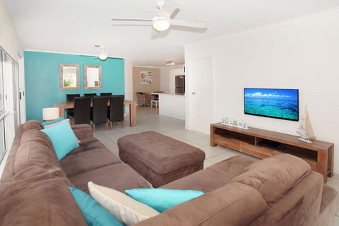 1/882 David Low Way Marcoola - 500 Bond, Linen Included, Pet Friendly - Accommodation Burleigh 3