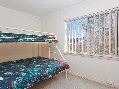 10 'Teramby Court' 104 Magnus Street - In Nelson Bay CBD With Water Views And WIFI - Accommodation Burleigh 3
