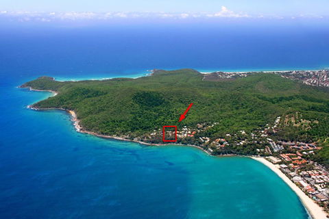 10 Alderly - Accommodation Burleigh 1