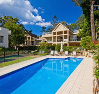 10 Alderly - Accommodation Burleigh