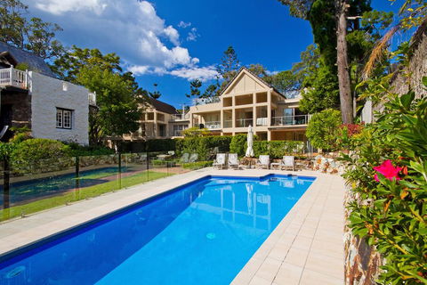 10 Alderly - Accommodation Burleigh 0