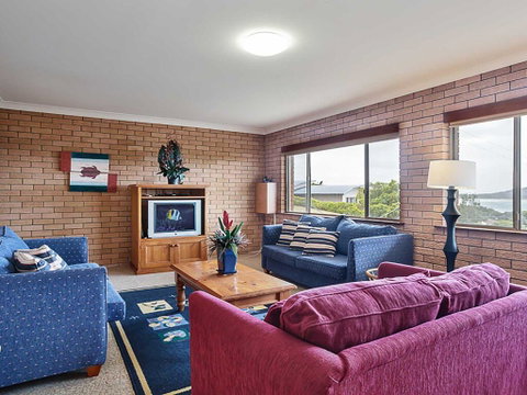 10 Garuwa Street - Fabulous Fingal - Accommodation Burleigh 2