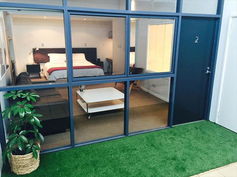 107 Apartments Margaret River - Accommodation Burleigh 0