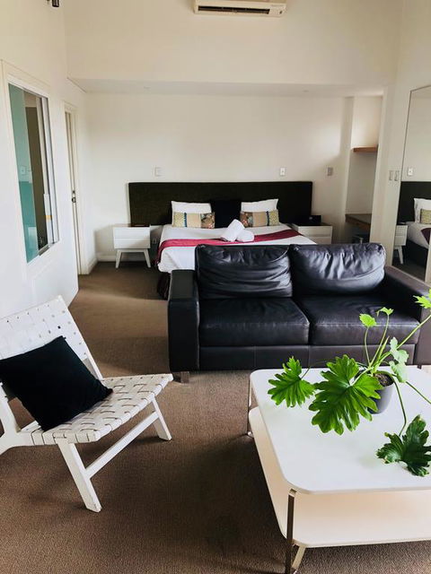 107 Apartments Margaret River - Accommodation Burleigh 3