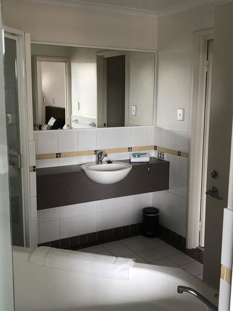 107 Apartments Margaret River - Accommodation Burleigh 1