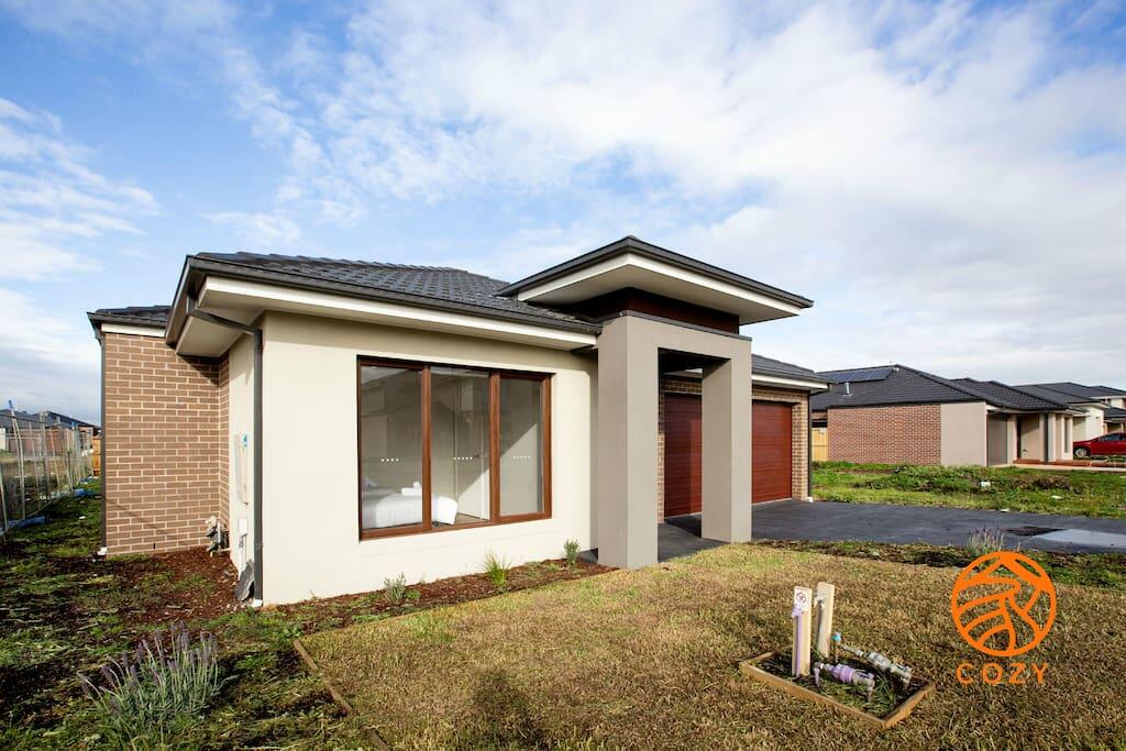 Botanic Ridge VIC Accommodation Burleigh