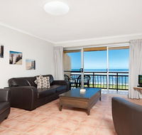 10T Beachfront Apartments - Accommodation Burleigh