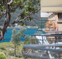 11 'Shoreline' 1 Intrepid Close - cosy unit within walking distance to the water - Accommodation Burleigh