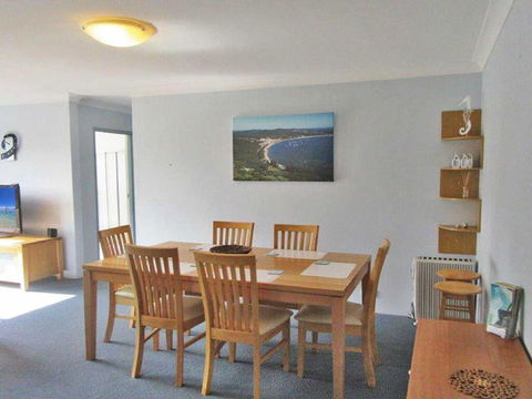 11 'Silvana Court', 26 Ajax Avenue - Close To The Water And Clubs - Accommodation Burleigh 3