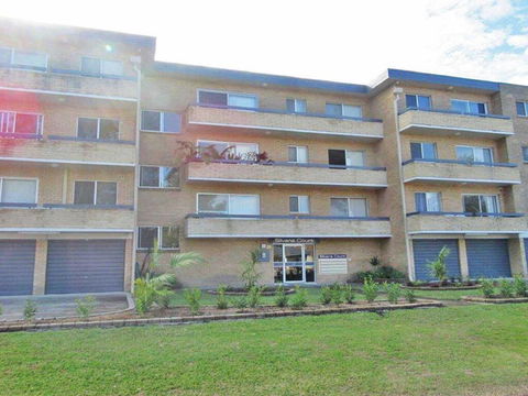 11 'Silvana Court', 26 Ajax Avenue - Close To The Water And Clubs - Accommodation Burleigh 0